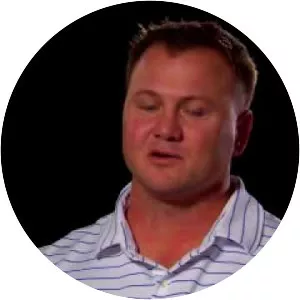 Rick Helling - Baseball player