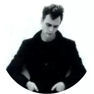 Rick Henrickson - Musical artist