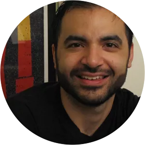 Rick Hip-Flores - Composer