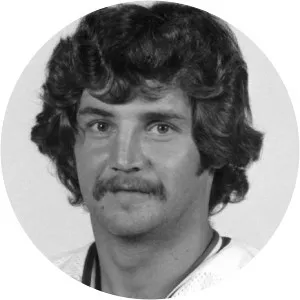 Rick Hodgson - Canadian ice hockey player