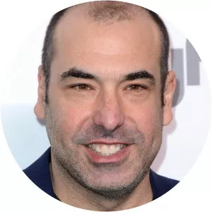 Rick Hoffman