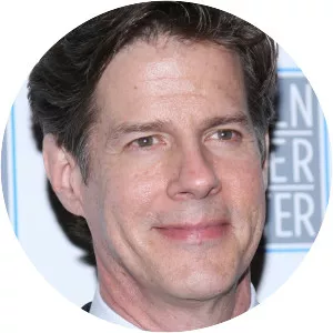 Rick Holmes - American actor