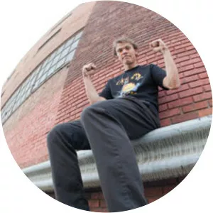 Rick Howard - Skateboarder