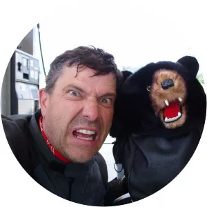 Rick Hoying photograph