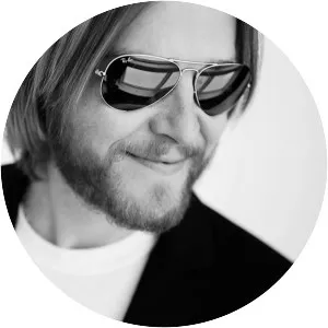 Rick Huckaby - Musical artist