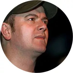 Rick J. Jordan - Music producer