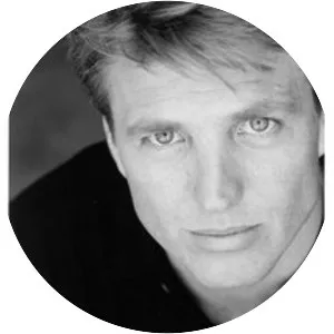 Rick Johnson A Nightmare on Elm Street