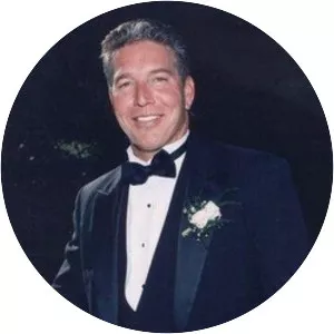 Rick Kane - American football player