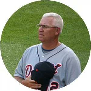 Rick Knapp