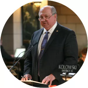 Rick Kolowski - Politician