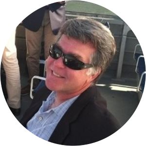 Rick Korn photograph