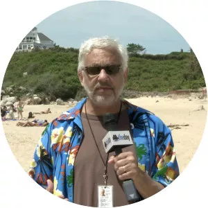 Rick Koster photograph