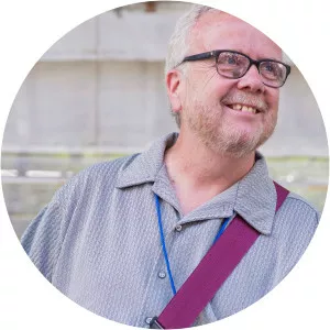 Rick Kreher - Musical artist