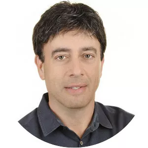 Rick Krim - Executive producer