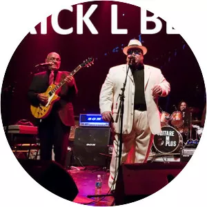Rick L. Blues - Musical artist