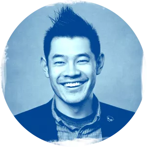 RICK;LAMBERT KITAGAWA  - Author