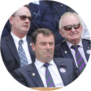 Rick Laver photograph