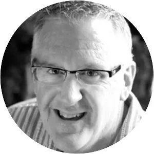 Rick Lawrence - Author