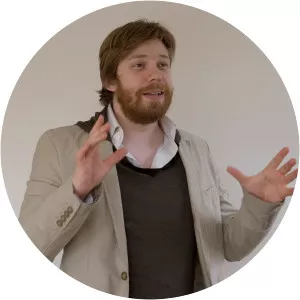 Rick Limentani - Screenwriter