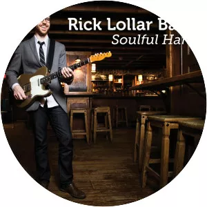 Rick Lollar - Musical artist