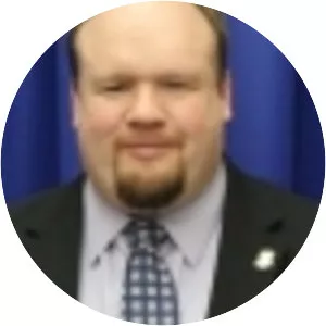 Rick Lopes - Connecticut State Senator