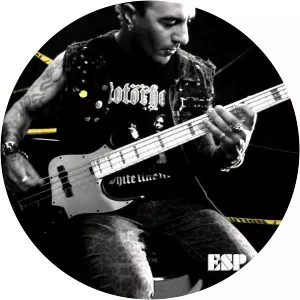 Rick Lopez - Musical artist