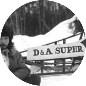 Rick Mackey photograph