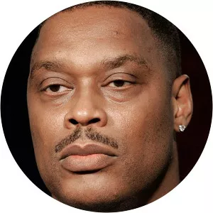 Rick Mahorn