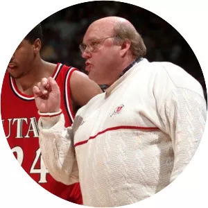 Rick Majerus