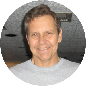 Rick Maki - Character designer