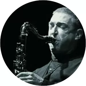 Rick Mandyck - Musical artist