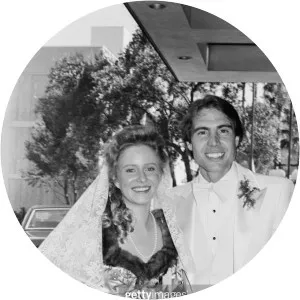 Rick Mansfield - Eve Plumb's ex-husband