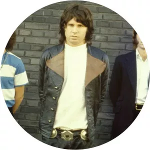 Rick Manzarek photograph