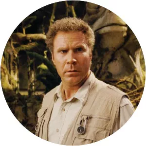 Rick Marshall - Fictional character