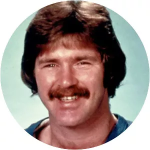 Rick Martin - Ice hockey player