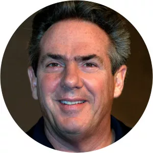 Rick McCallum - American-German film producer