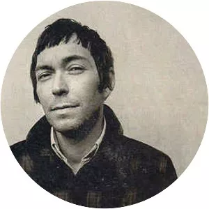 Rick McPhail photograph