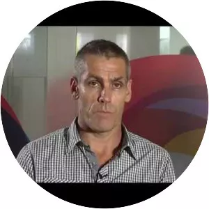 Rick McPhee - Television producer