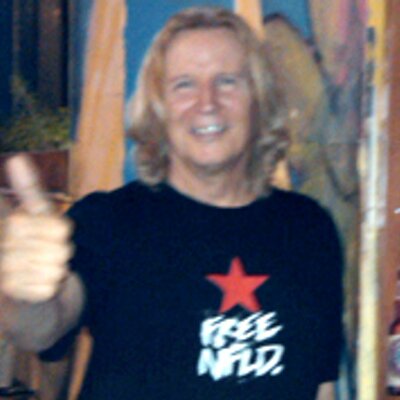 Rick McVicar - Cinematographer