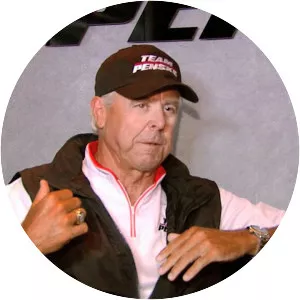 Rick Mears - American race car driver