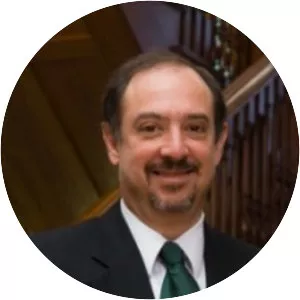 Rick Miranda - Author