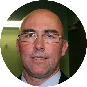 Rick Nasheim - Canadian-Austrian ice hockey player