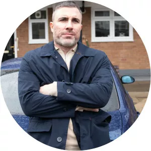 Rick Neelan - Fictional character