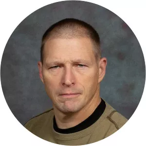 Rick Partlow - Author