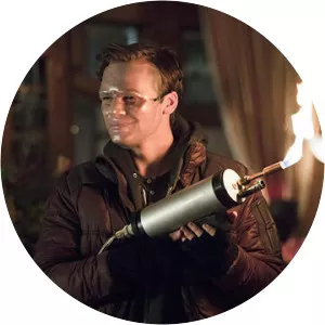 Rick Pinzolo photograph