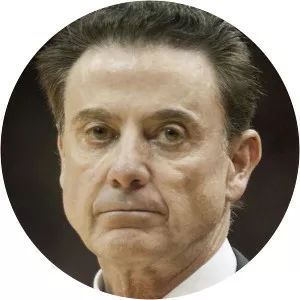Rick Pitino