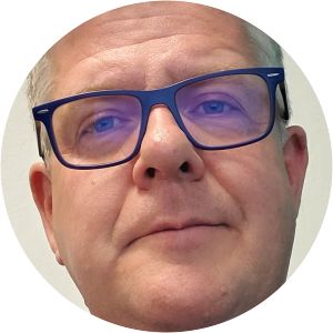 Rick Popko photograph