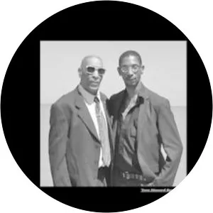 Rick Poppa Howard - Musical artist