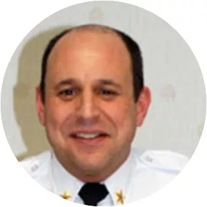 Rick Porrello - Author