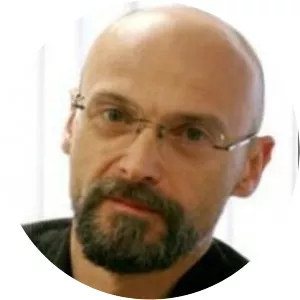 Rick Priestley - British game designer